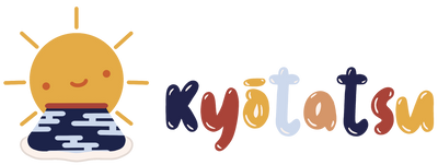 Kyotatsu logo